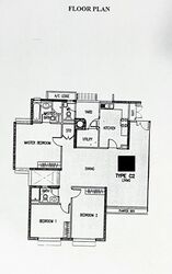 The Floravale (D22), Condominium #378443351